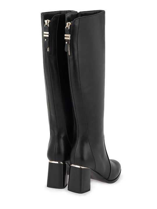 Women's Ankle Boots Black