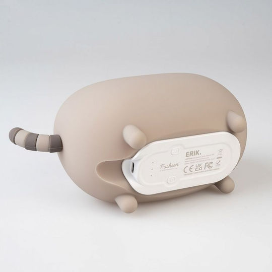 Grupo Erik Decorative Kids Lamp 19x12.5x9 cm
