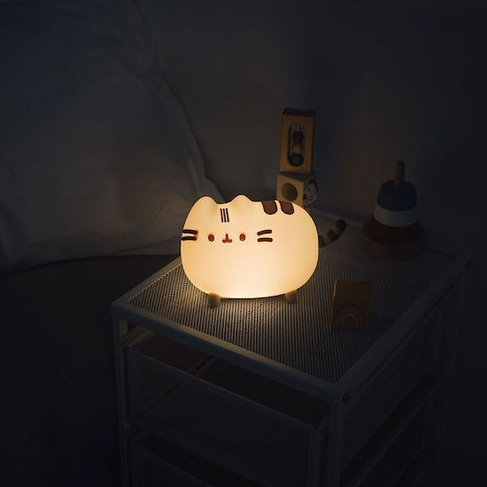 Grupo Erik Decorative Kids Lamp 19x12.5x9 cm