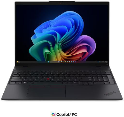 ThinkPad L16 Gen 3 (Intel) 16" IPS FHD+ Touchscreen (Ultra 5-325/32GB/1.0TB SSD/W11 Pro) (GR Keyboard)