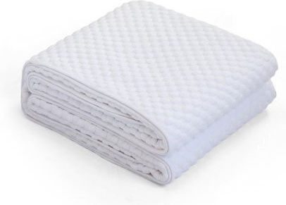 Liolios Home Popcorn Υπέρδιπλη 240x250εκ.