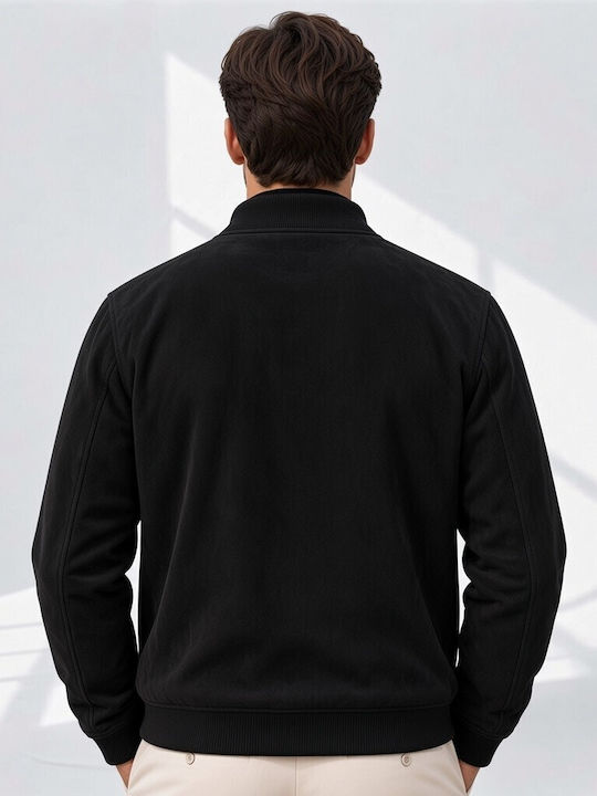 Black Jacket