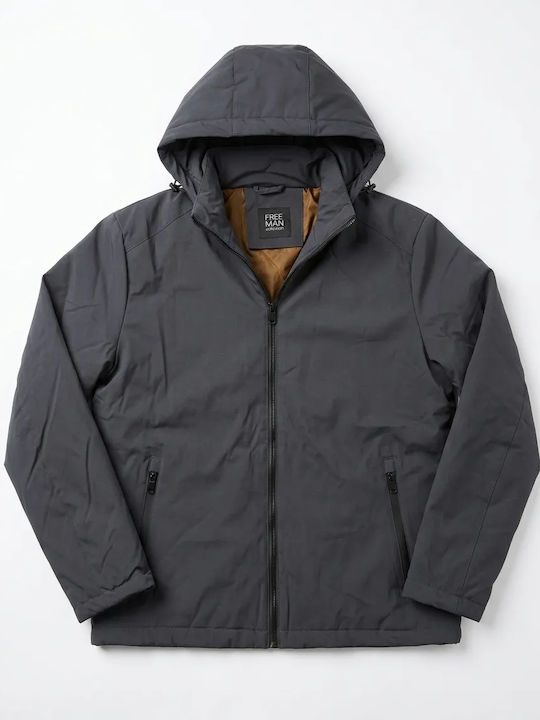 Freeman Clothing