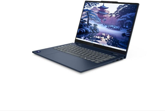 IdeaPad 5i 2-in-1 (14", 10) IPS FHD+ (Ultra 5-225H/16GB/512GB SSD/No OS) (US Keyboard)