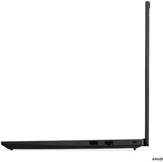 ThinkPad E14 Gen 8 (AMD) 14" IPS FHD+ Touchscreen (Ryzen 5-430/16GB/512GB SSD/W11 Pro) (GR Keyboard)