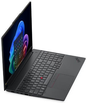 ThinkPad E16 Gen 4 (Intel) 16" IPS FHD+ Touchscreen (Core 5-320/24GB/512GB SSD/W11 Pro) (GR Keyboard)
