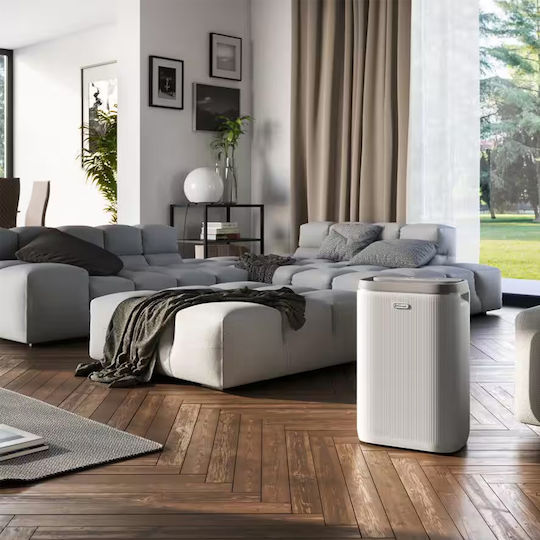 DTI225 Compressor Dehumidifier 25 L