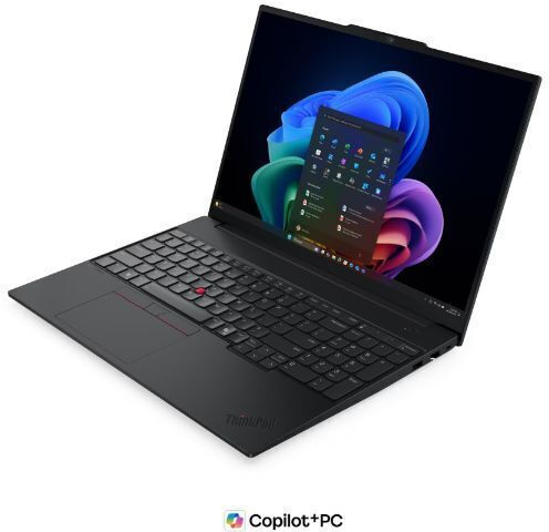 ThinkPad E16 Gen 4 (Intel) 16" IPS FHD+ Touchscreen (Ultra 5-325/24GB/512GB SSD/W11 Pro) (GR Keyboard)