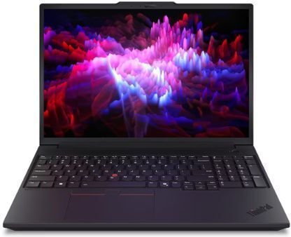 ThinkPad P16v Gen 3 (Intel) 16" IPS FHD+ Touchscreen (Ultra 9-285H/32GB/1.0TB SSD/RTX PRO 2000 Blackwell/W11 Pro) (GR Keyboard)