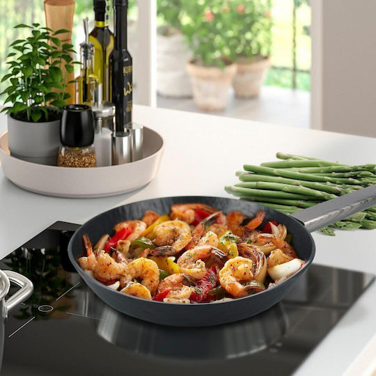 Maestro Pan Made of Aluminum with Stone Coating 26cm
