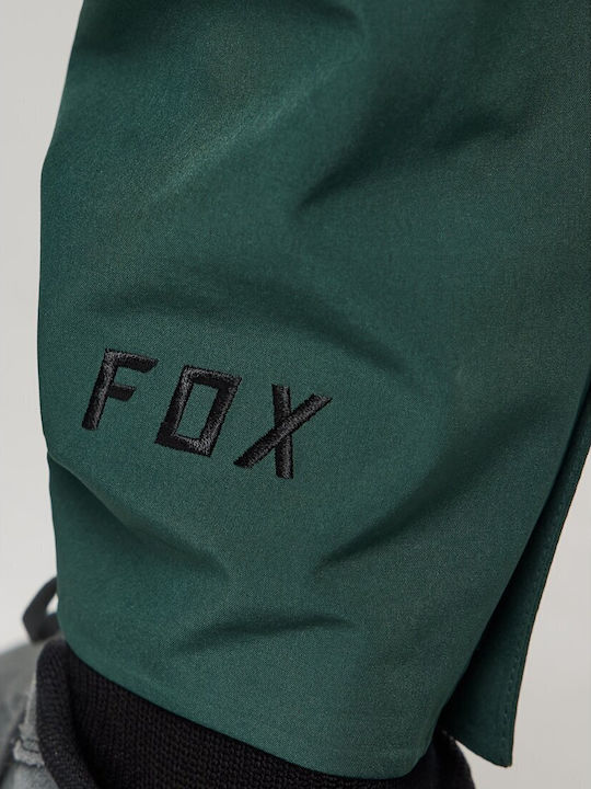 Fox Defend Ανδρικό Παντελόνι Ποδηλασίας