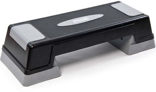 Profit Basic Aerobic Stepper with Adjustable Height