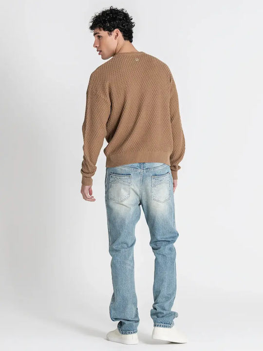 Taupe Top