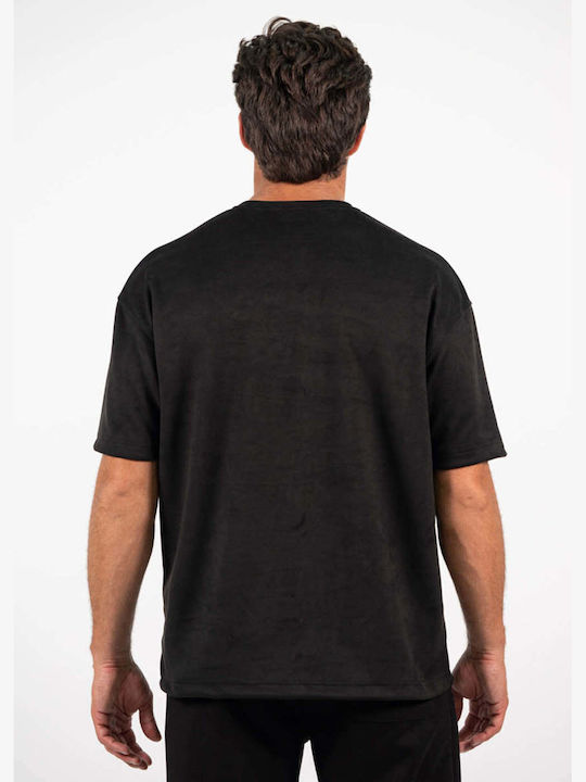 Tricou Negru