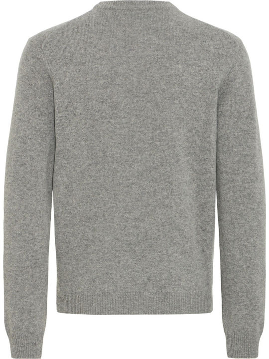 Μπλούζα Grey Melange