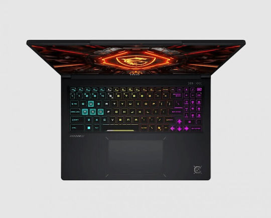 E14WGK-069XRO 16" QHD+ 240Hz (i7-14650HX/16GB/512GB SSD/GeForce RTX 5070/No OS) (US Keyboard)