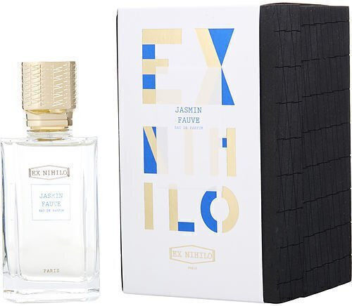 Jasmin Fauve Eau de Parfum 100 ml