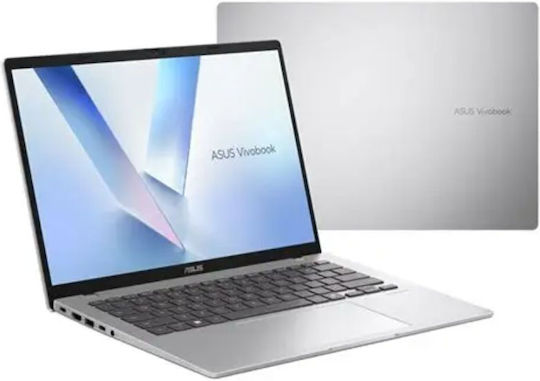 Vivobook 16 X1607CA-MB174W 16" FHD+ (Ultra 5-225H/16GB/512GB SSD/W11 Home) (US Keyboard)