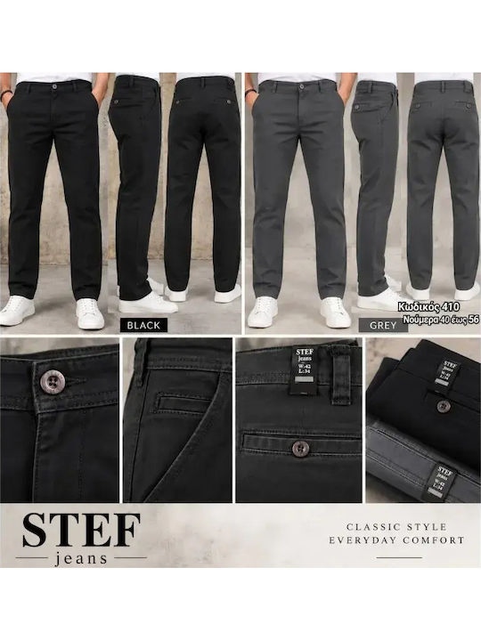 Stef Jeans