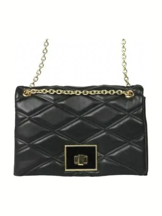 Women's Crossbody / Shoulder Bag Black