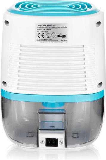 BR-70W Thermoelectric (Peltier) Dehumidifier 0.25lt