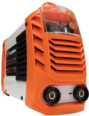 Ruris As180mma – Inverter Welding Machine 180a Mma Hot Start Anti Stick Arc Force Digital Display