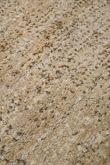 Viokarpet Naf Naf Rectangular Rug Ecru 120x170cm