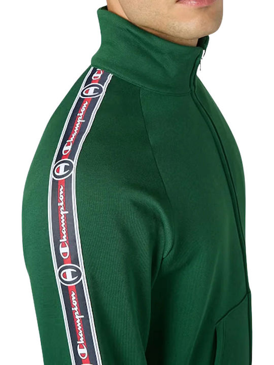 Jogginghose Grün