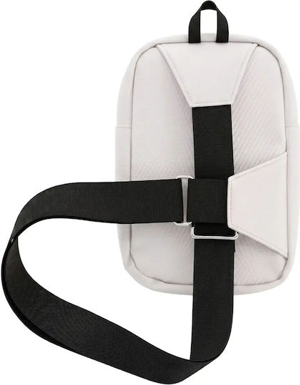 Tfo Crossbody Bag Urbanflex White
