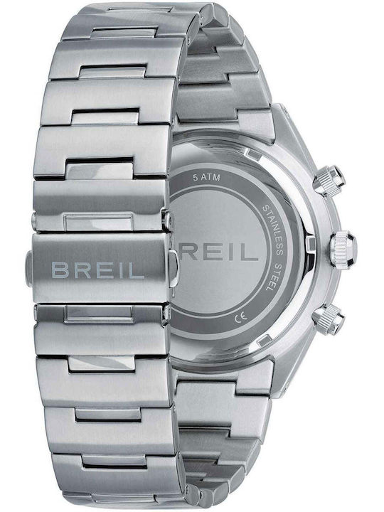 Breil Ceas Oțel Inoxidabil Breil Ceas Oțel Inoxidabil