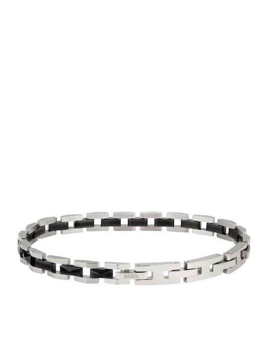 Breil Damenarmband aus Edelstahl