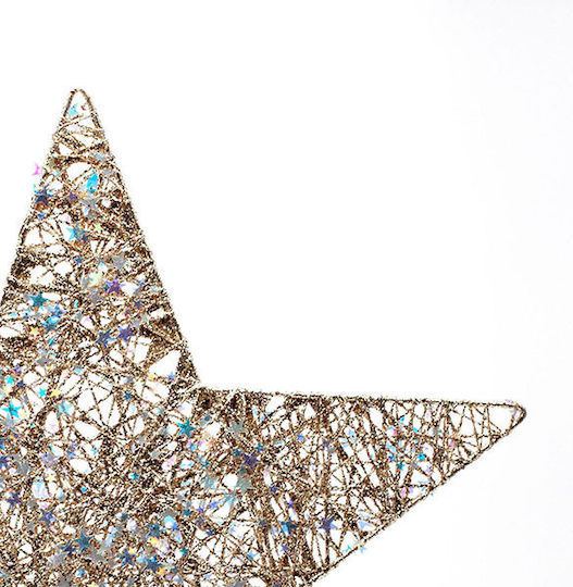 Eurolamp Weihnachtsstern aus Kunststoff 70 cm