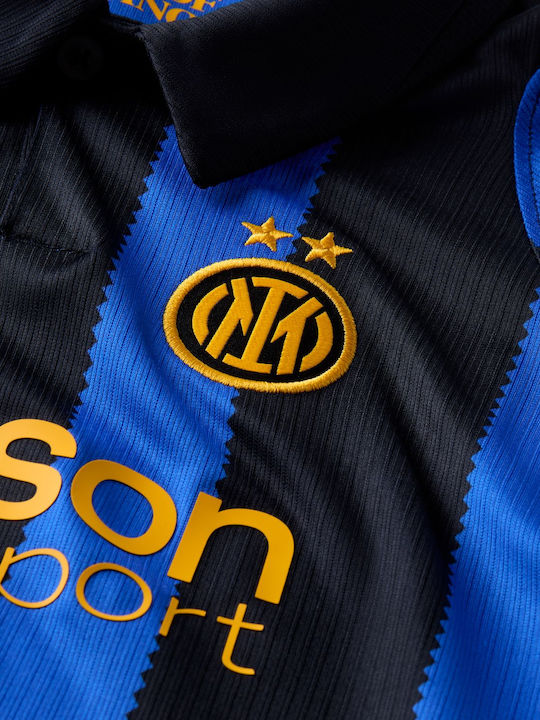 Inter Детски Футболен Екип