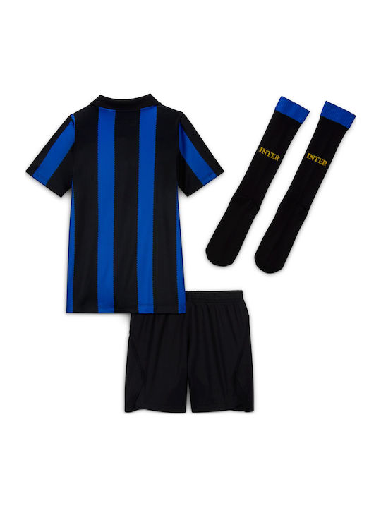 Inter Детски Футболен Екип