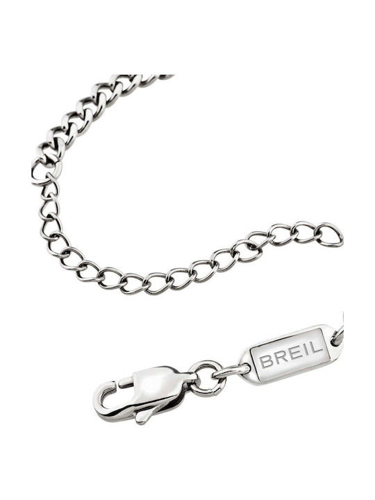 Breil Colier Din Oțel Breil Colier Din Oțel