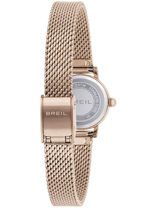 Breil Watch Stainless Steel Breil Watch Stainless Steel