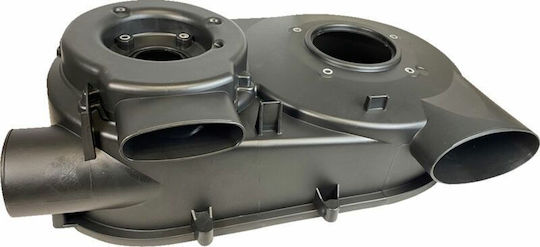 Moose Racing Clutch Cover 500-1040-pu Can Am Brp Maverick Turbo 900 R Efi 4x4 17-21 Piece