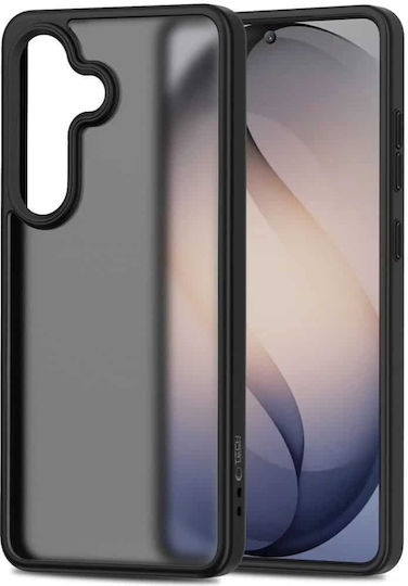 Tech-Protect Magmat Galaxy S26 FE Mattes Schwarz 5906302343201