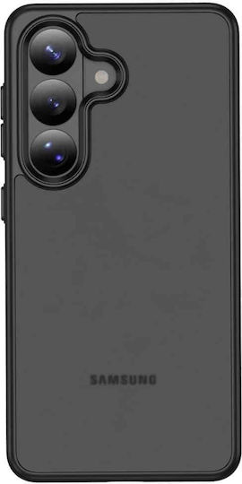 Tech-Protect Magmat Galaxy S26 FE Mattes Schwarz 5906302343201