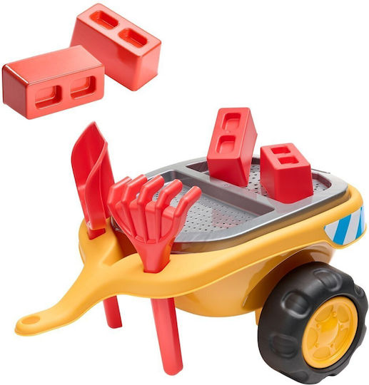 Falk Truck JCB zum Aufsitzen für Kinder ab 12 Monaten