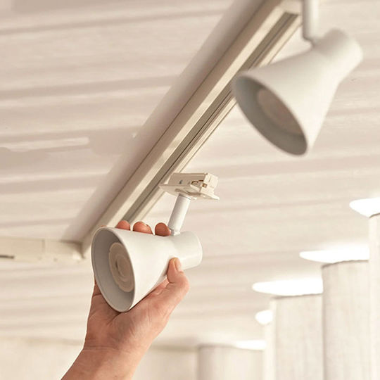 Nordlux Spotlight with GU10 Socket in White