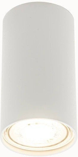 Lampa Spot with GU10 Socket in White Colour