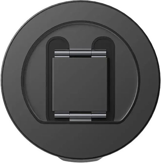 Nillkin Dual-magnet Grip Holder Black Czarny