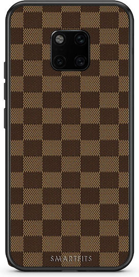 Smartfits Back Cover Πλαστικό Πολύχρωμο (Huawei Mate 20 Pro)
