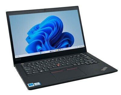 ThinkPad X13 Gen 1 Refurbished Grade B 13.3" (Core i5-10210U/8GB/256GB SSD/No OS)