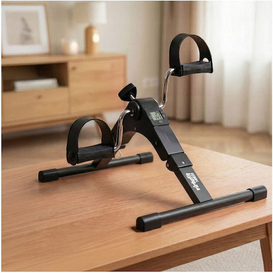 Virtufit Foldable Stationary Mini Bike