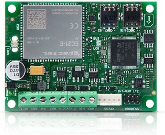 Satel Module Συστημάτων Συναγερμού