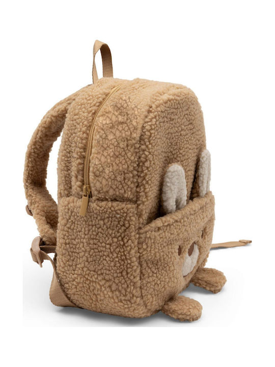 Jollein Peacock Pavie Rucsac pentru Copii Maro