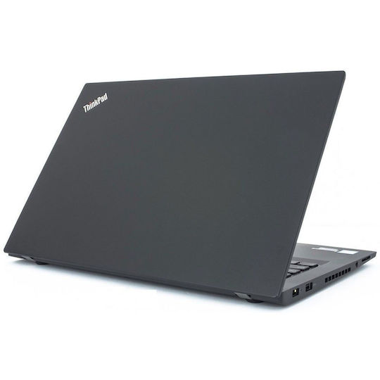 Thinkpad T460 Refurbished Grade A 14.1" (Core i5-6300U/12GB/1.0TB SSD/No OS)