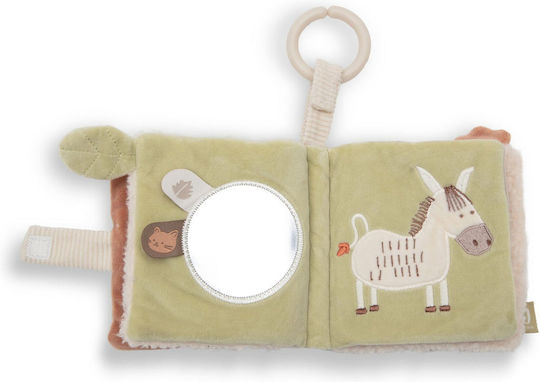 Книжка за занимания Barn Buddies